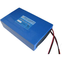 Lithium Battery LiFePO4 12V40ah for Printer and Computer